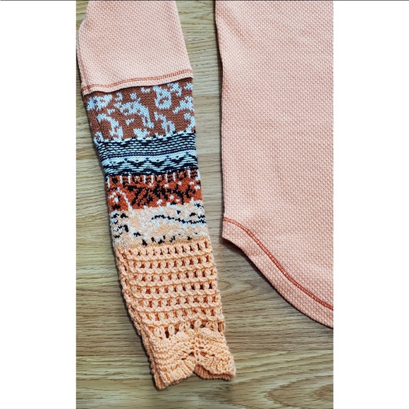 Free People Thermal NWTS - Picture 3 of 10